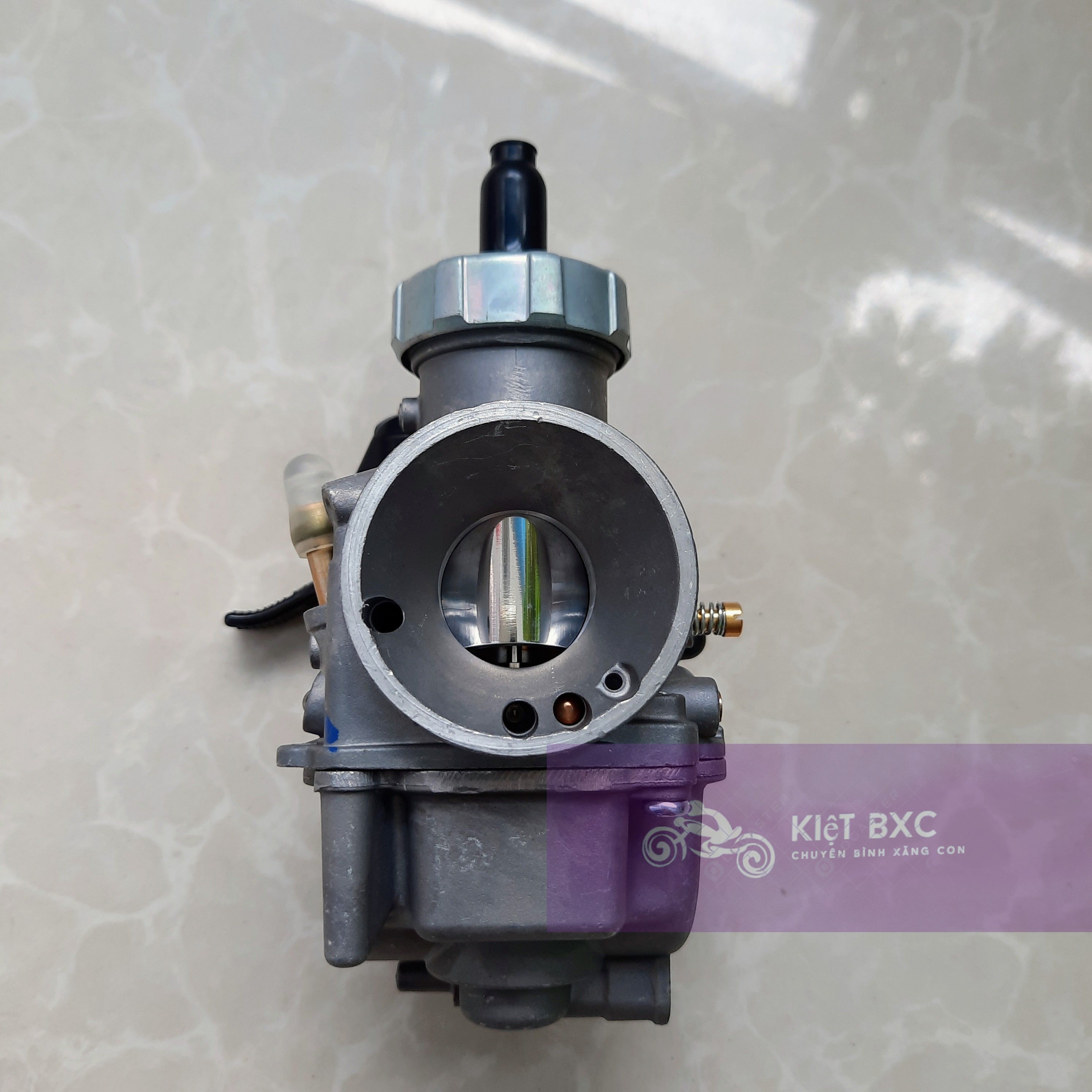Bộ Chế Hòa Khí : LS 135