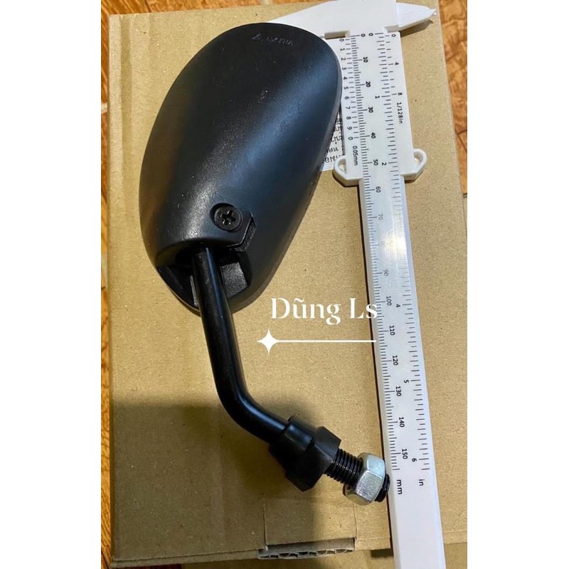 Gương / kính chiếu hậu Nova Dash, Nova Tena, Ls