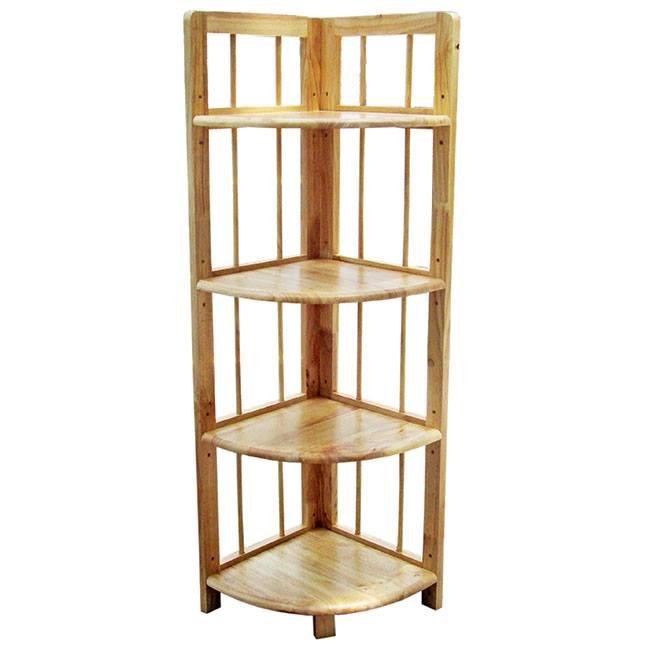 [HCM]Kệ để góc 4 tầng