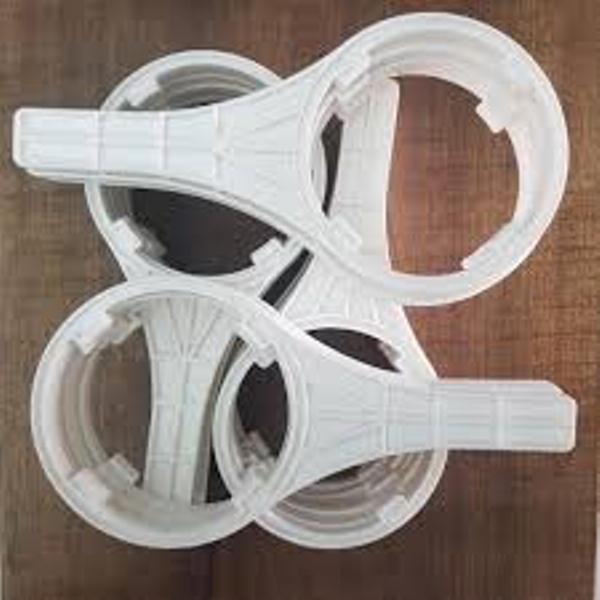 Tay vặn cốc máy lọc nước RO