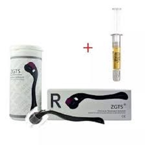 Lăn Kim Derma Roller ZGTS 540 Đầu Kim 0.5mm