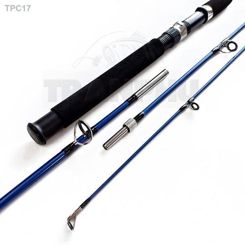 Cần 2 khúc đặc ruột SHIMANO 2