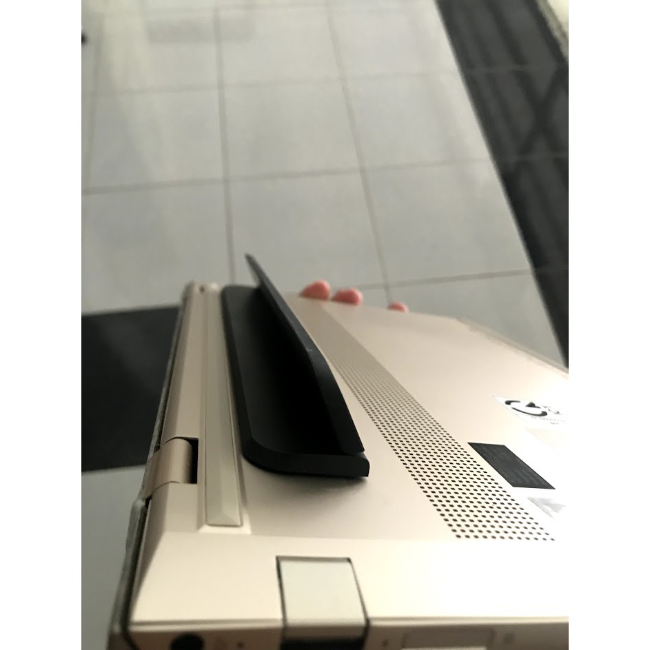 Đế tản nhiệt  dành cho Macbook - Kickflip MIIIW ( Xiaomi )