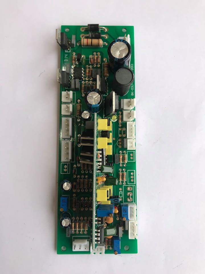 Bo điều khiển ARC 250-300A