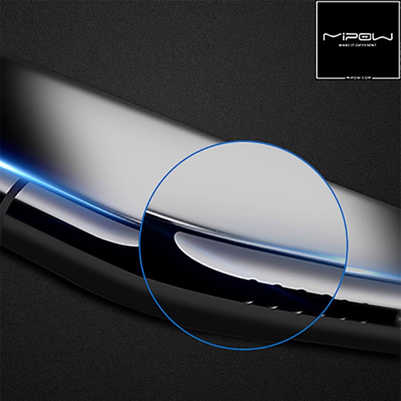 Kính cường lực MIPOW KING BULL 3D cho iPhone đủ dòng