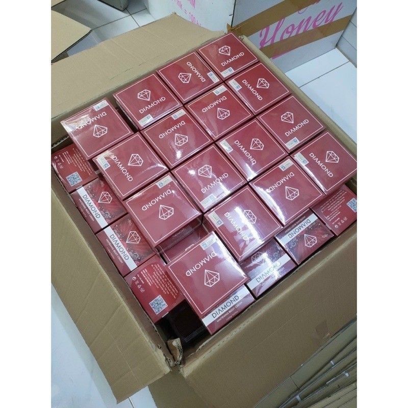 Kem dưỡng Body Diamond Ngọc Trinh