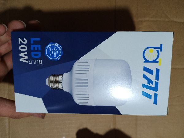 bóng đèn led 20w TAT