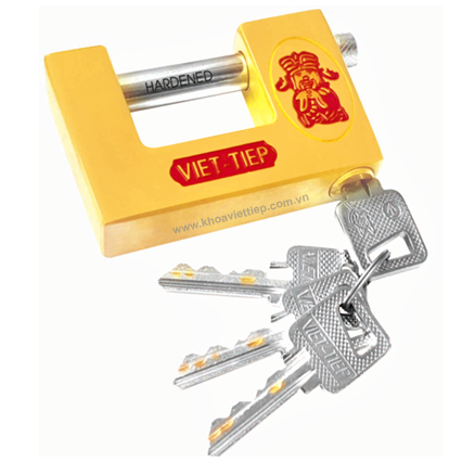 [HCM]khóa việt tiệp chống cắt