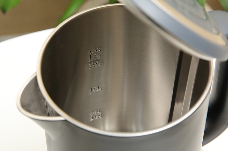 Bình đun siêu tốc Sharp 1.7 lít EKJ-17EVPS