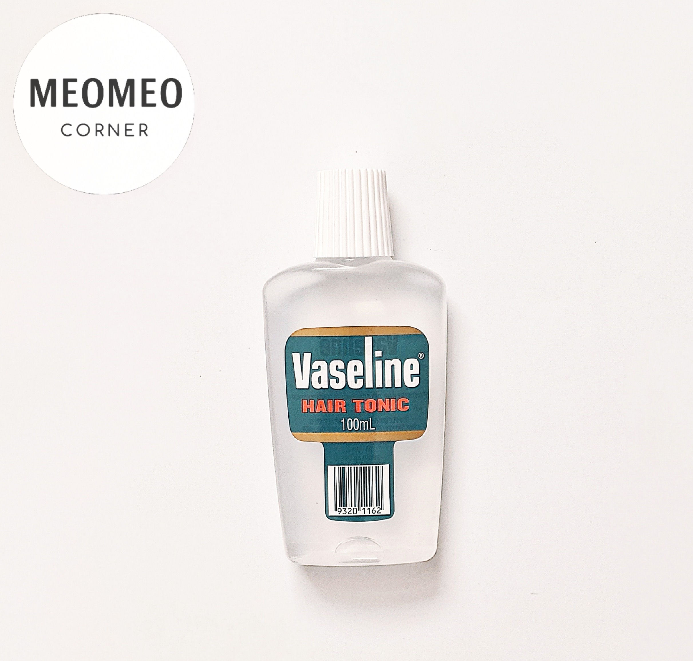 Dầu dưỡng tóc Vaseline Hair Tonic Úc