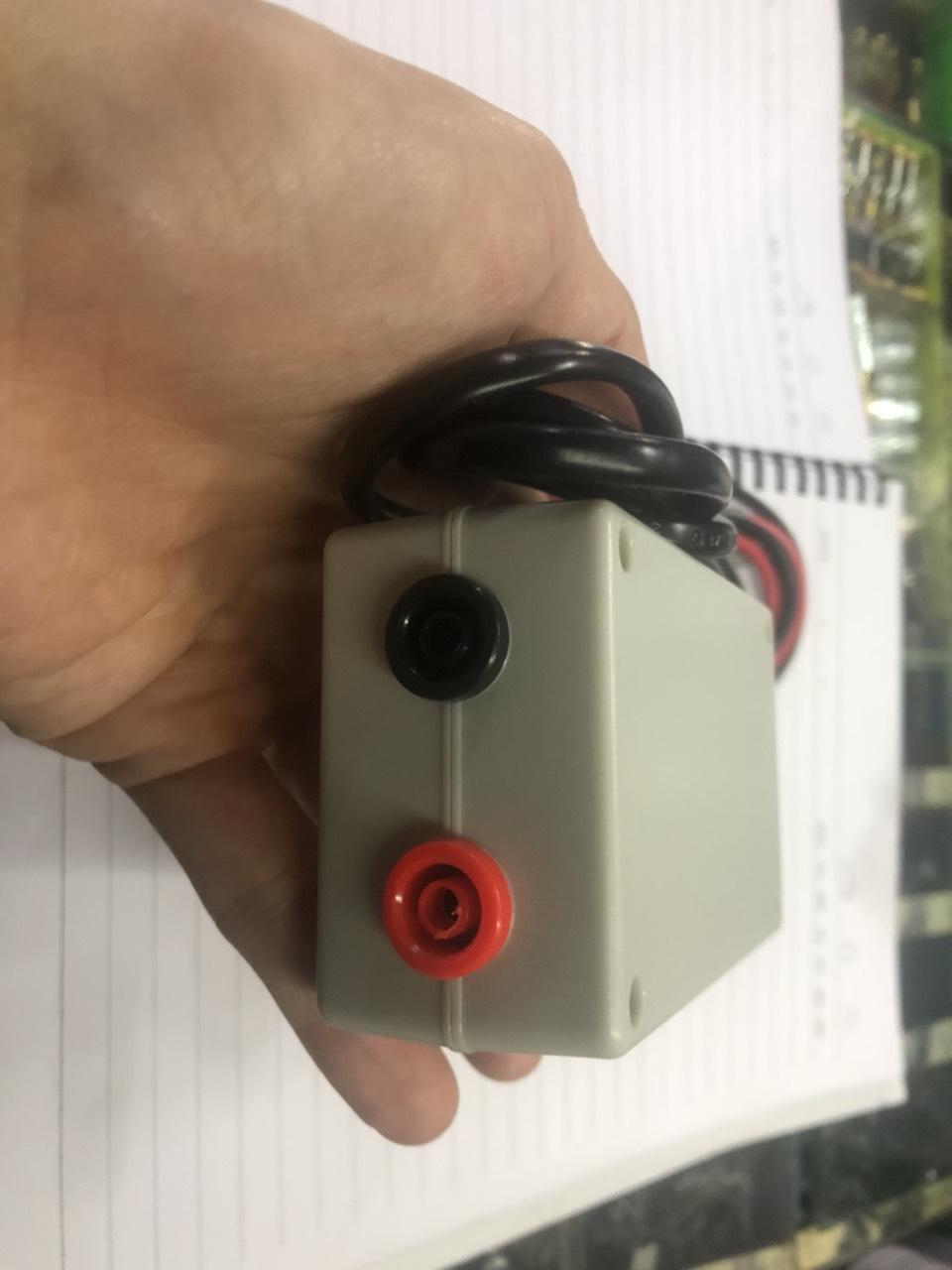 bộ test đèn led tivi