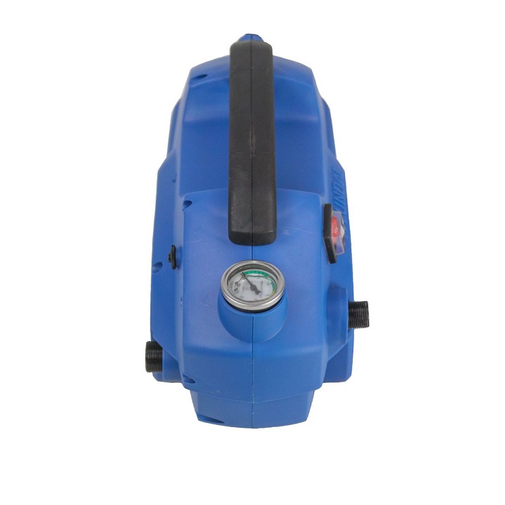 Máy Rửa Xe 1600W Hyundai HRX916