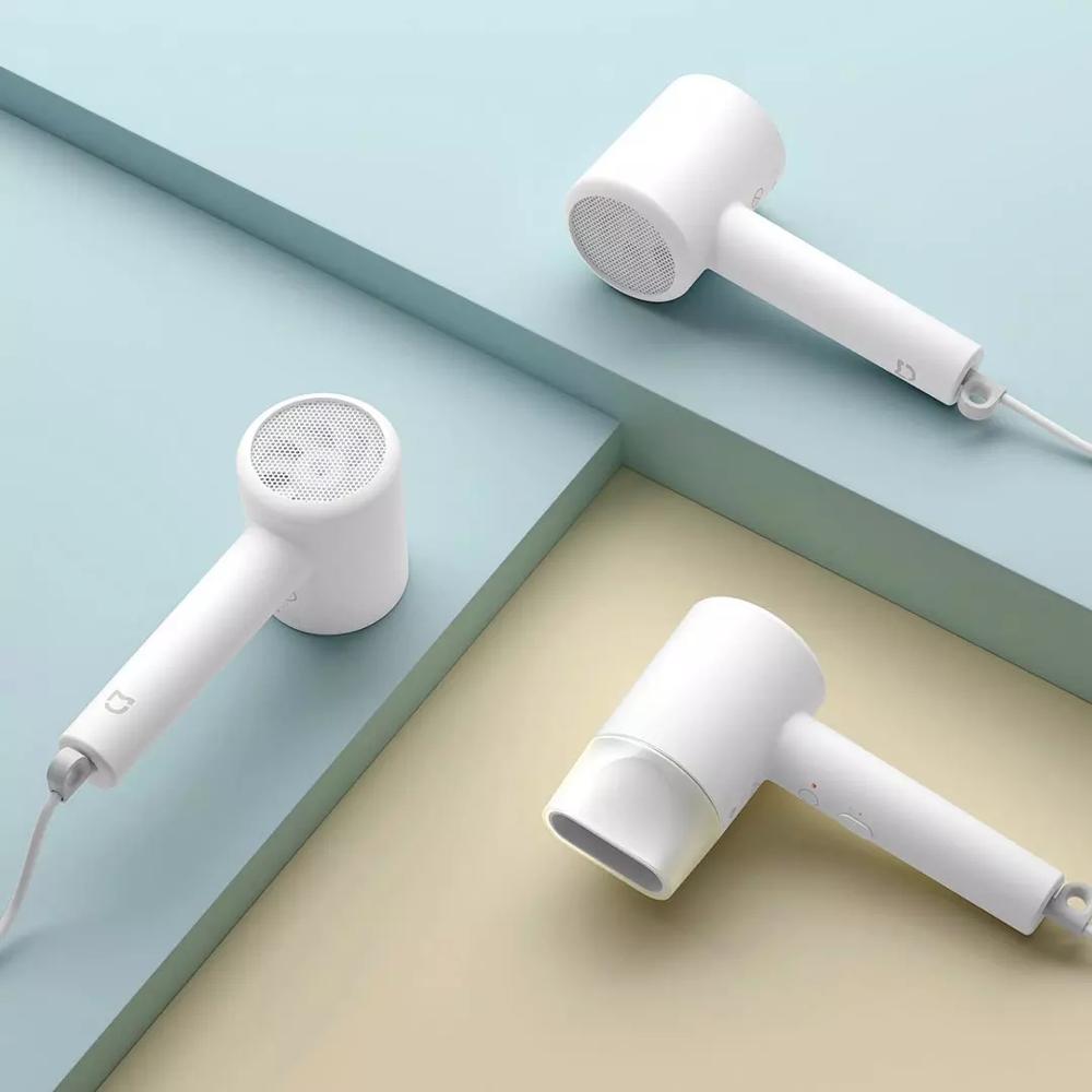 Máy Sấy Tóc Cao Cấp Xiaomi Mijia H300 Anion | Lazada.vn