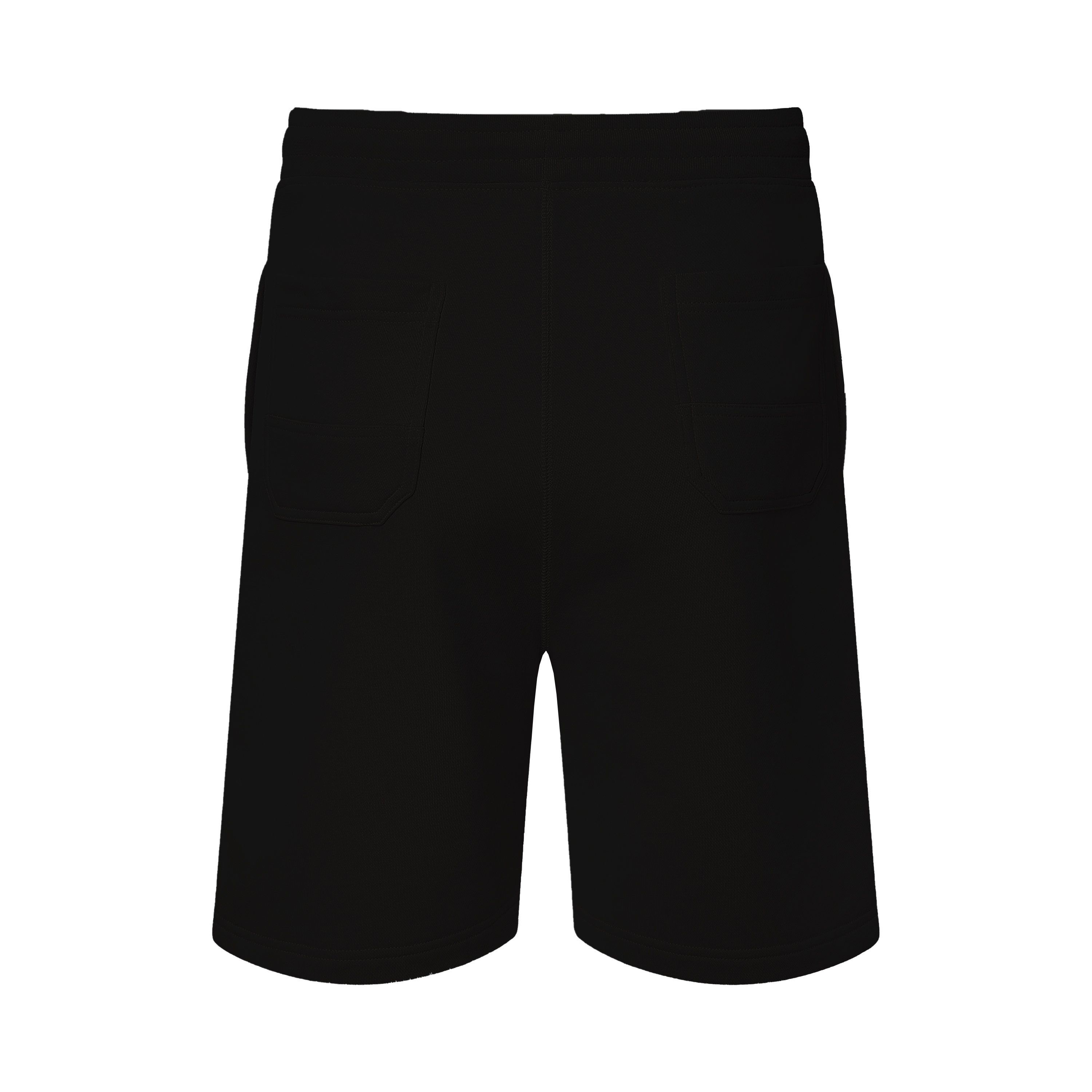 DVRK - Quần shorts thêu logo PRIVÉ - DVRK - 21SS