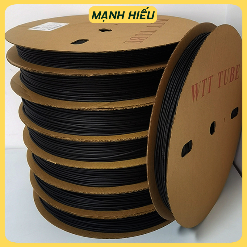 [Freeship Max] Gen Co Nhiệt Nguyên Cuộn [Phutungxemay_ManhHieu]