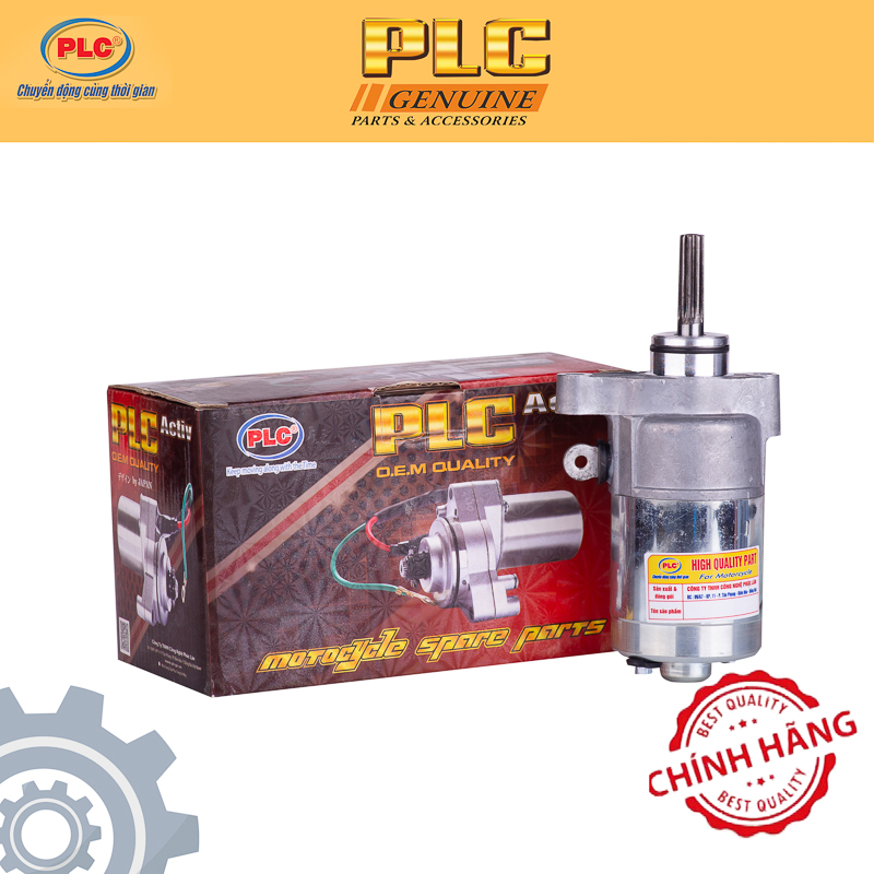 CỦ ĐỀ PLC Phúc Lân