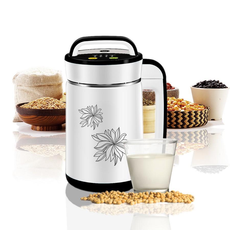 [HCM]Máy làm sữa đậu nành đa năng Mishio MK140