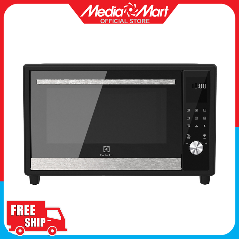 Lò nướng 40L Electrolux EOT40DBD