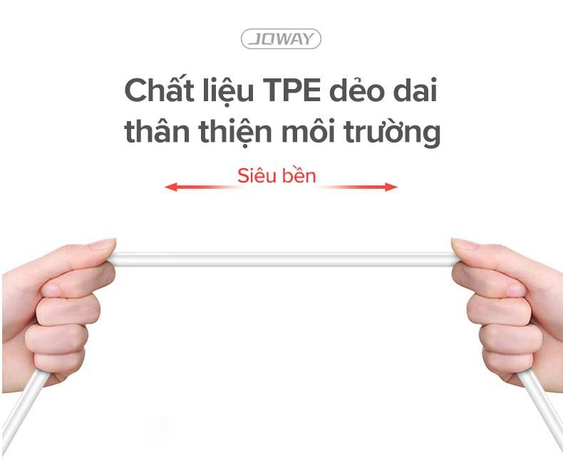 Tai nghe nhét tai Joway HP56