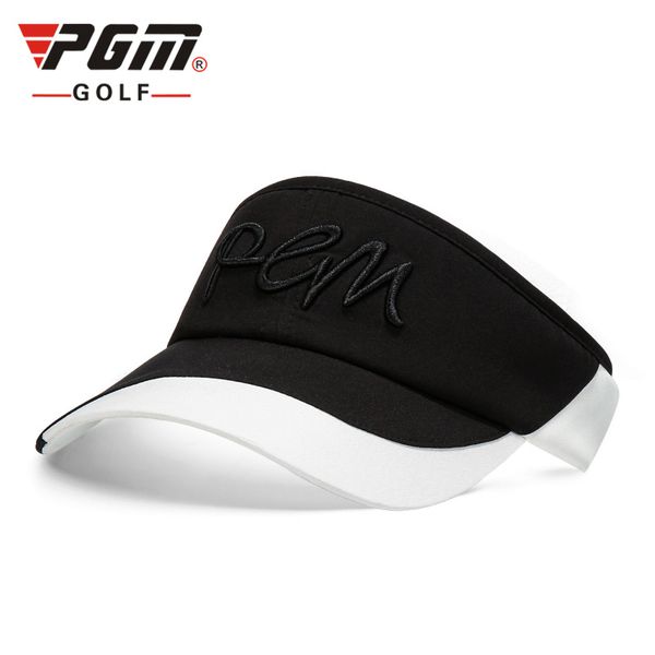 MŨ GOLF NỮ - PGM MZ028 WOMEN GOLF SUN VISOR CAP