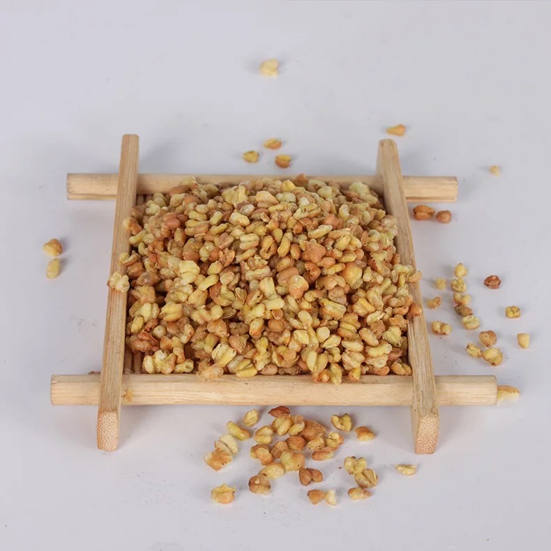 [HCM]Trà kiều mạch vàng Vân Nam túi 200g