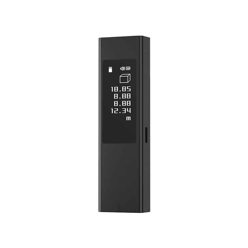 Máy đo khoảng cách bằng laser Xiaomi Duka LS-5 - Thước đo khoảng cách laser Xiaomi Duka LS-P