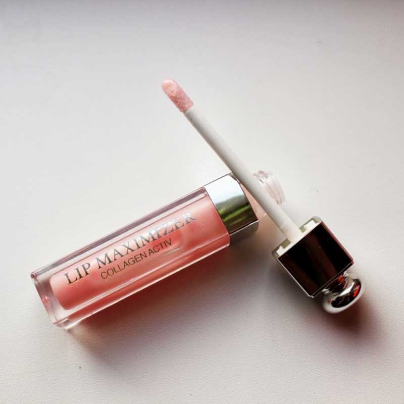 DIOR - Son dưỡng môi Dior Lip Maximizer full size 6ml