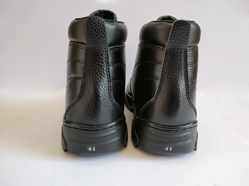 Giày bảo hộ Sami 15 cao cổ