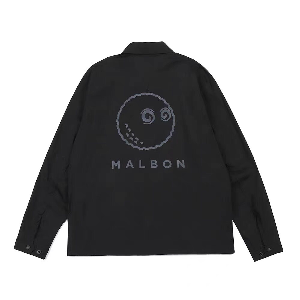 Áo Khoác Golf Nam Malbon Thời Trang Cao Cấp [ GOLF BÁN SỈ ]
