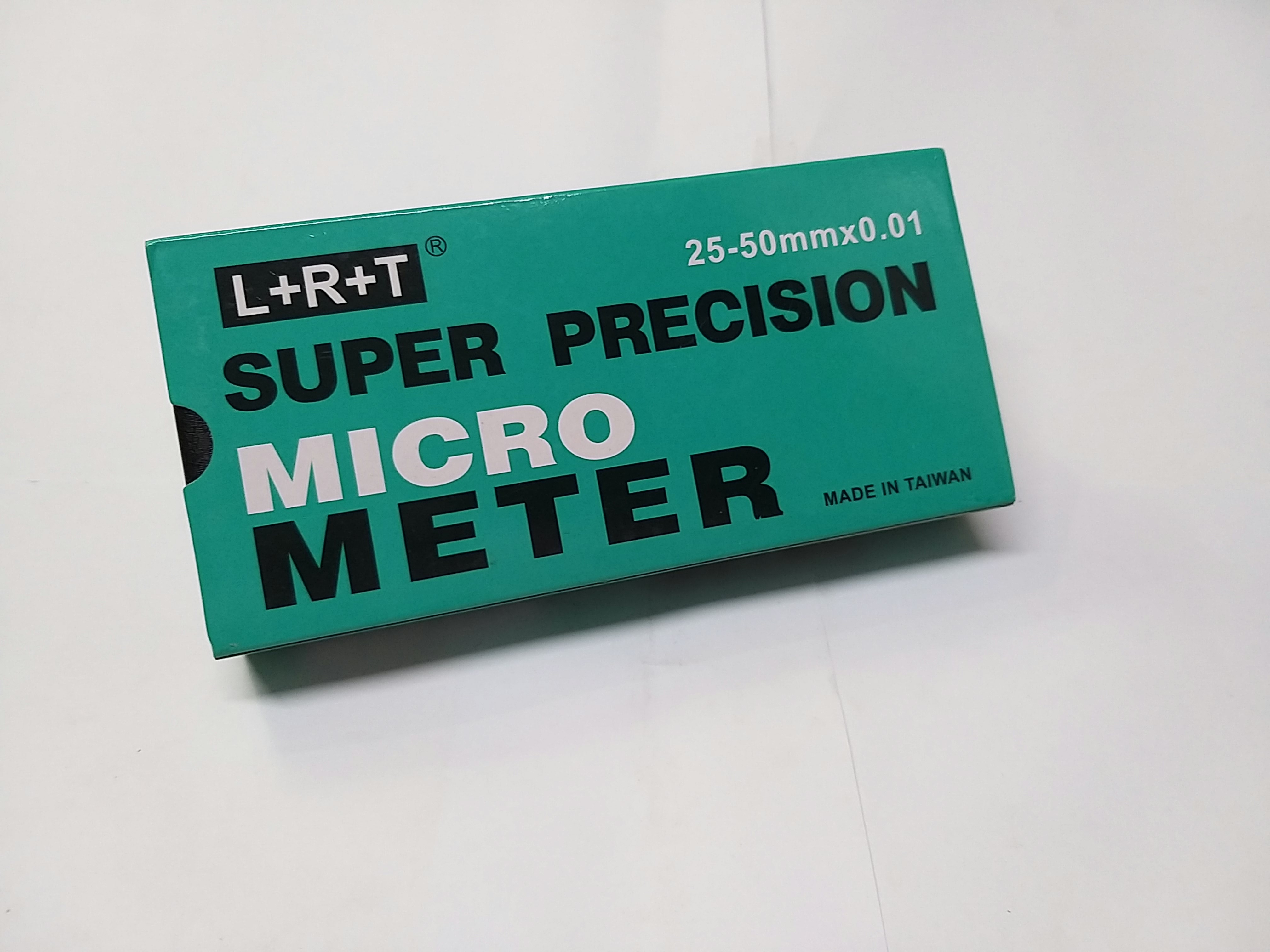 [HCM]THƯỚC PAMME L+R+T 25-50mm