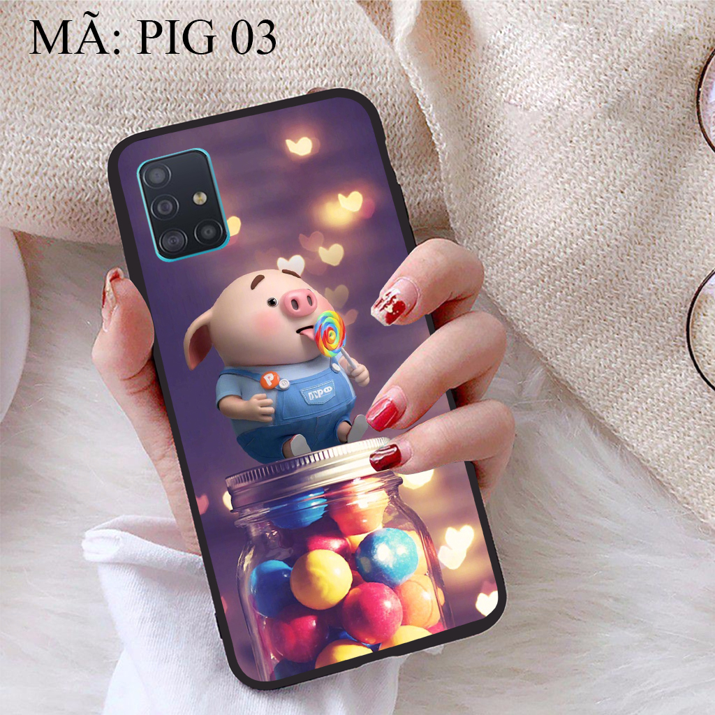 Case for Samsung Galaxy A51