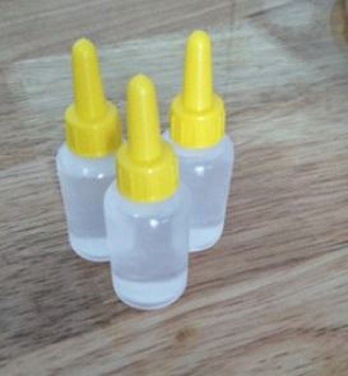 combo 5 lọ Hương Vải nấu thạch dừa