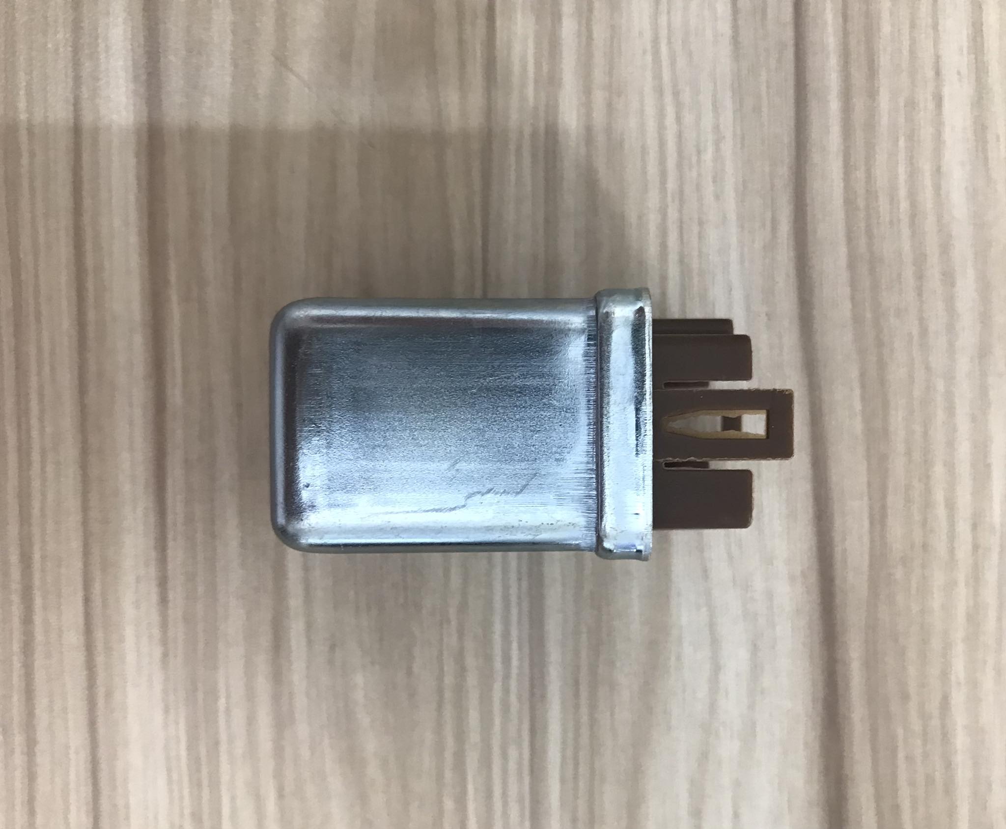 Rờ Le Đề ( Cóc Đề ) Vuông Honda