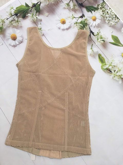 ĐAI GEN NỊT BỤNG ĐỊNH HÌNH, GIẢM MỠ, EO THON, NÂNG NGỰC