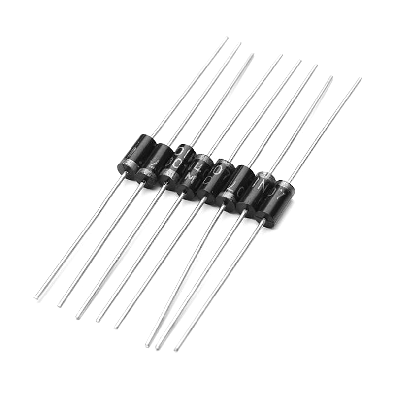 Diode xung FR307 3A 1000V
