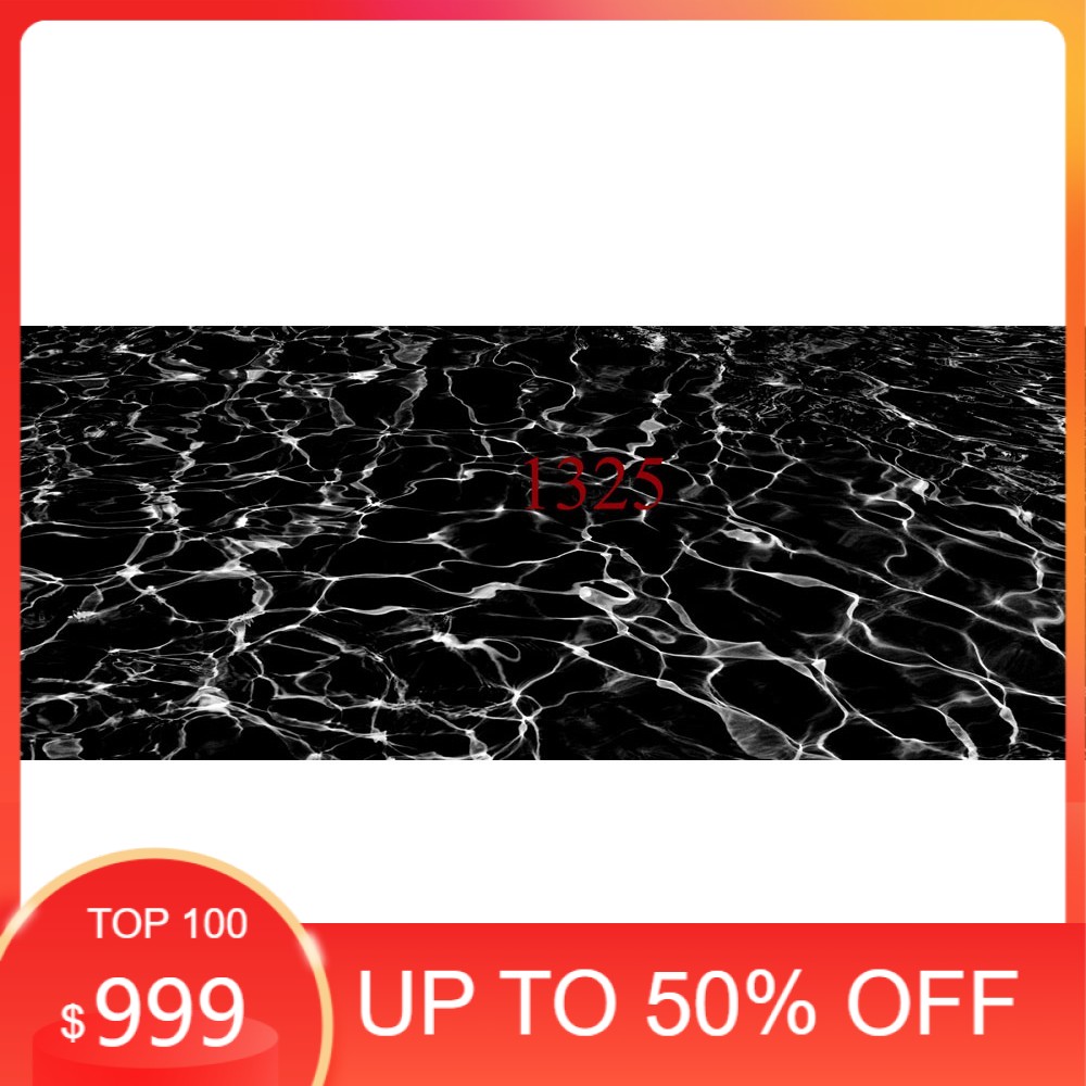 Tranh 3D dán đáy bể cá cảnh