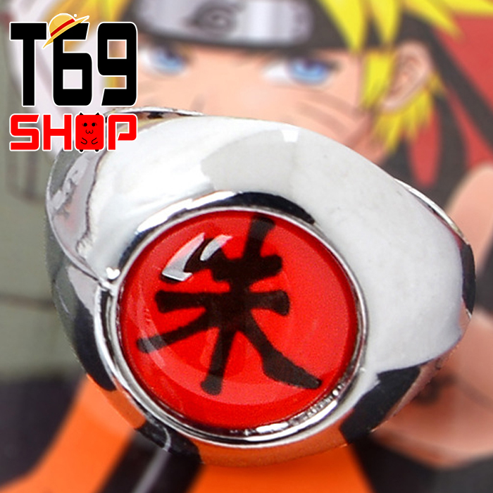Nhẫn Itachi - anime Naruto [T69 Shop]
