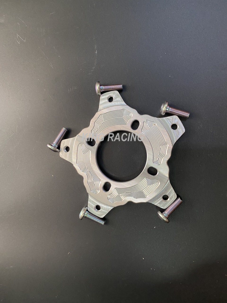 LÒNG ĐĨA CNC CHO EX150