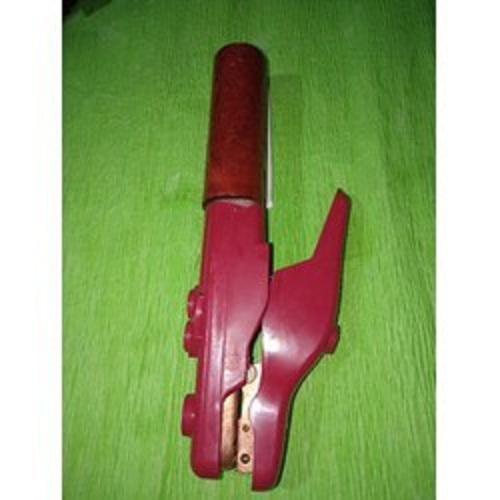 kềm hàn cáng gỗ chịu nhiệt 500A