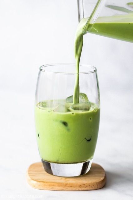 Bột Matcha/Trà Xanh Đài Loan-50G