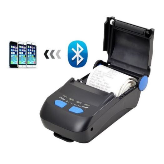 Máy in bill Viettel Pay Pro - Xprinter P300