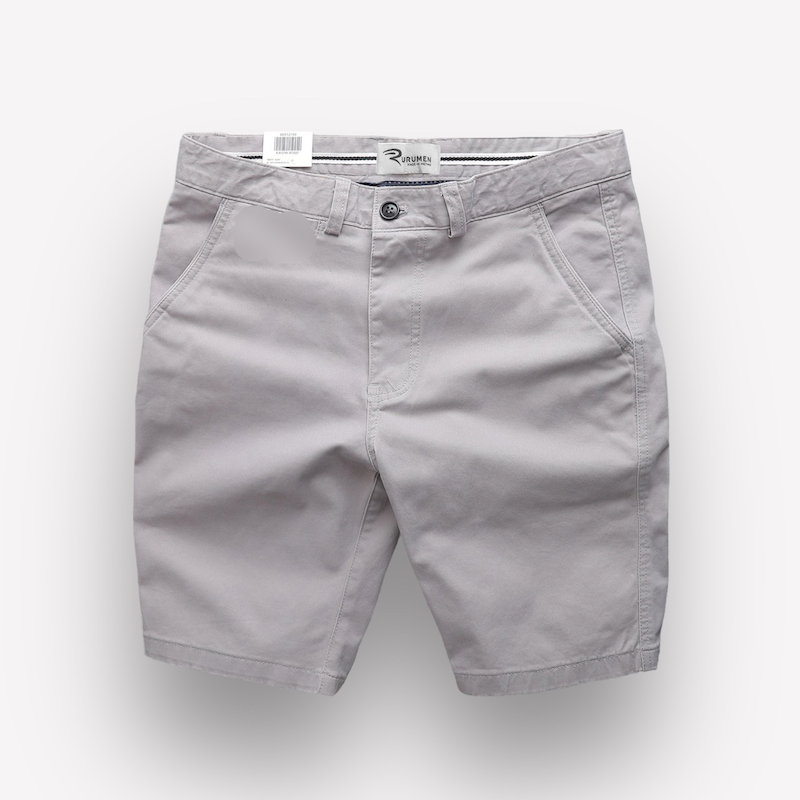 Quần short kaki nam thể thao cao cấp  (nhiều màu) ND01