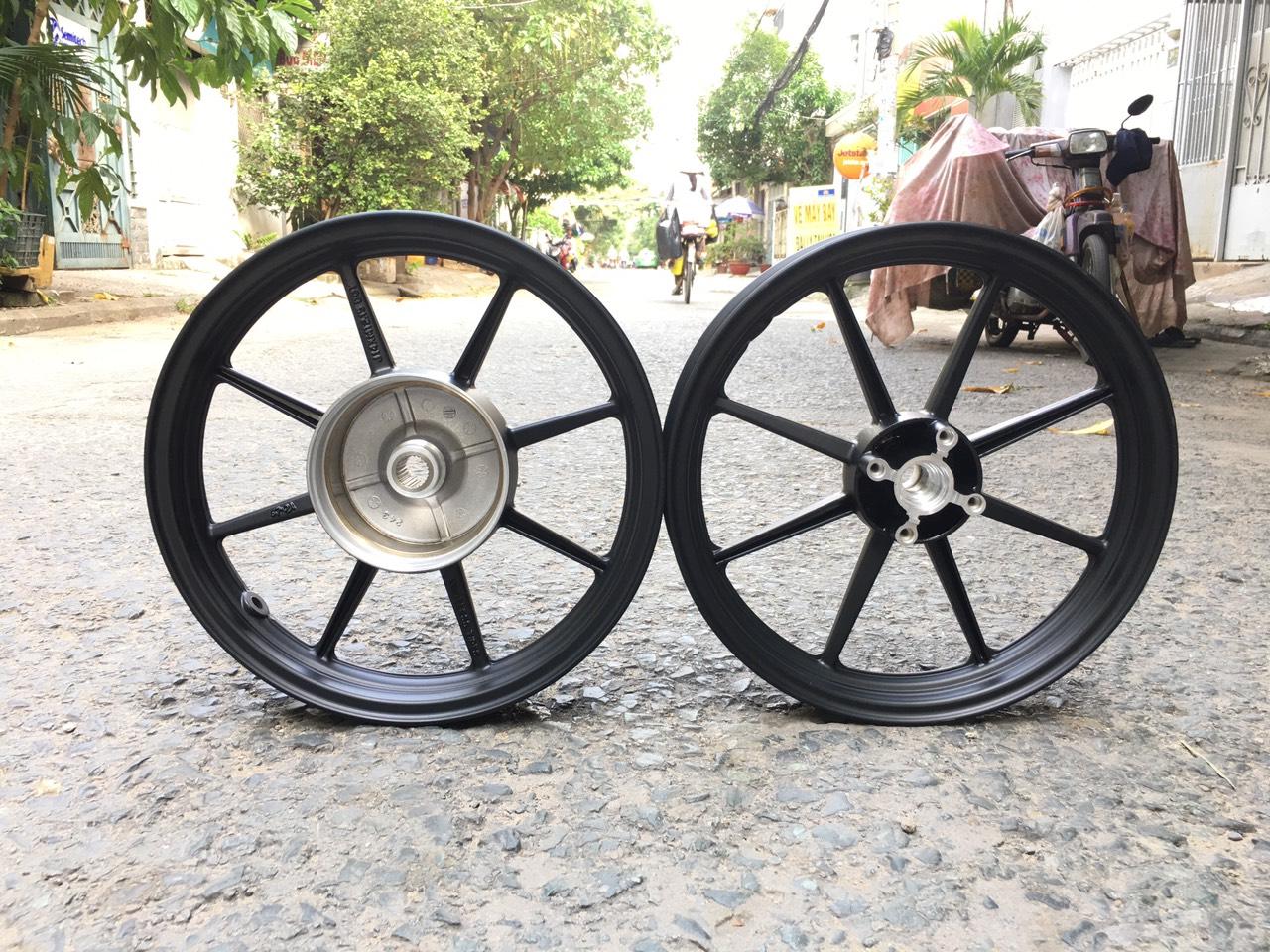MÂM ASIO 8 CÂY DÀNH CHO VARIO/CLICK BẢN 1.85-2.15