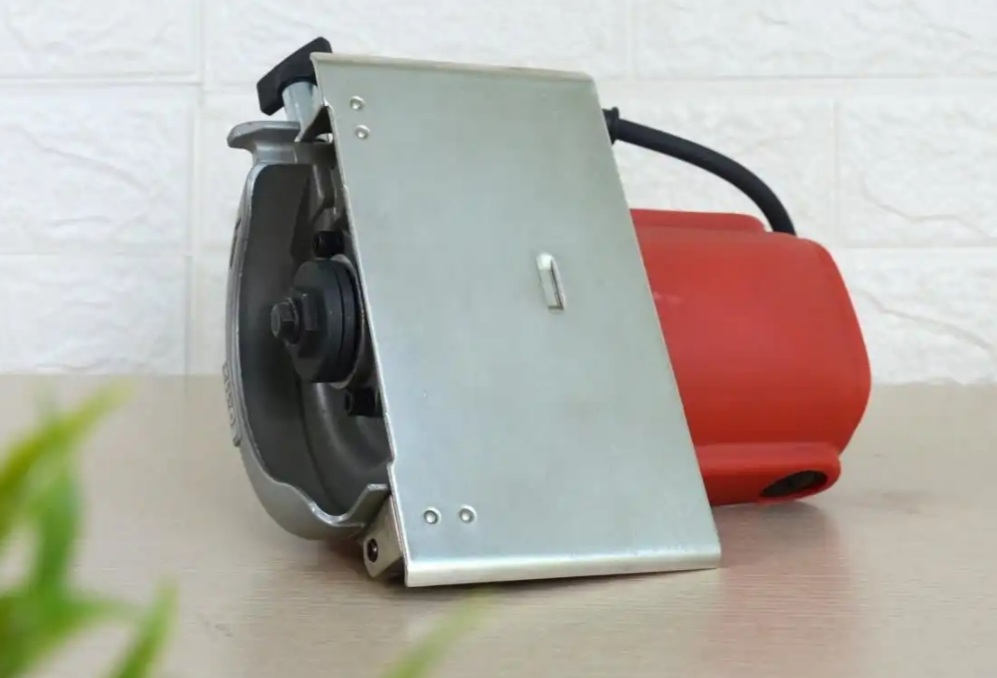 [HCM]Máy cắt gạch cầm tay FEG EG-112