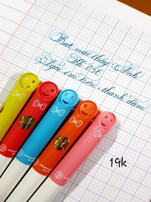 Bút thầy Ánh Sh056