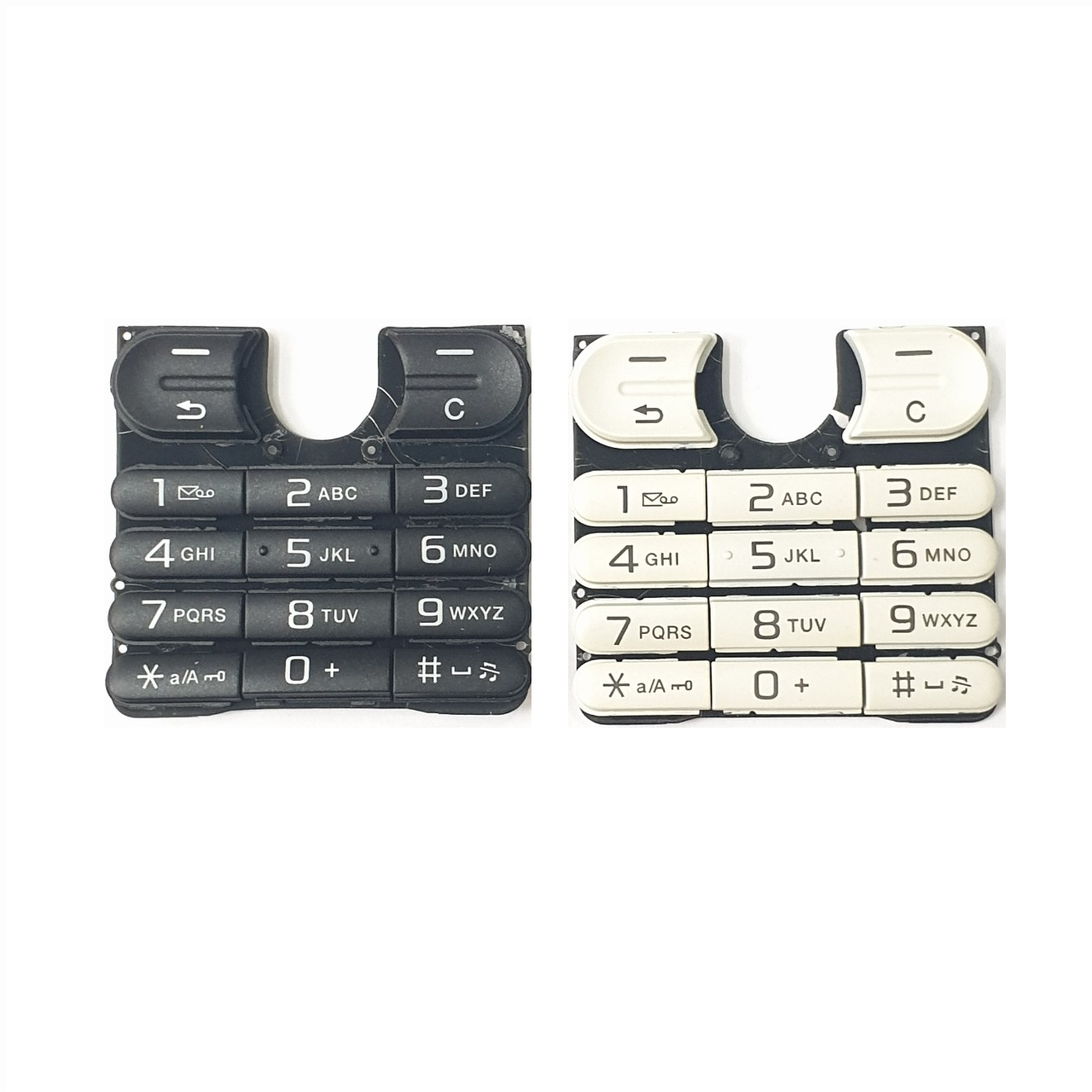Bàn phím Nokia N96