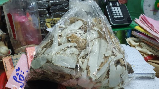 [HCM]Bạch chỉ hàng đẹp 1kg