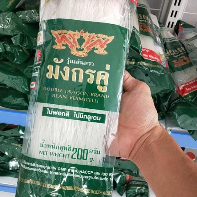 Miến đậu xanh Thái Lan