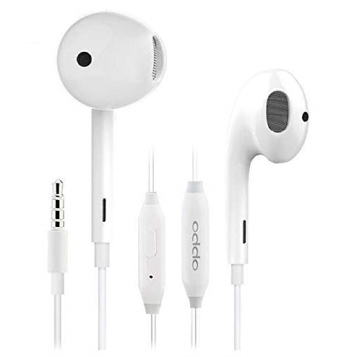 Tai Nghe Oppo R11 Zin