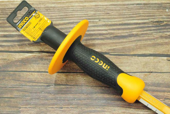 Mũi đục sắt dẹt INGCO HCCL811910 (16mm)